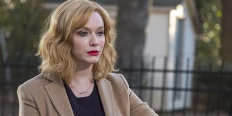 beth boland nudes|Good Girls: How Beth Becomes The New Kingpin, Explained